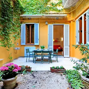 Romac Coronari With Gym, Sauna And Garden , Rome Italy