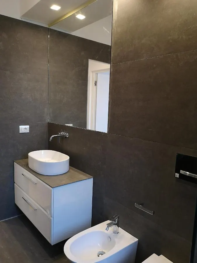 Ca' Brera Apartment Milan 0*,
