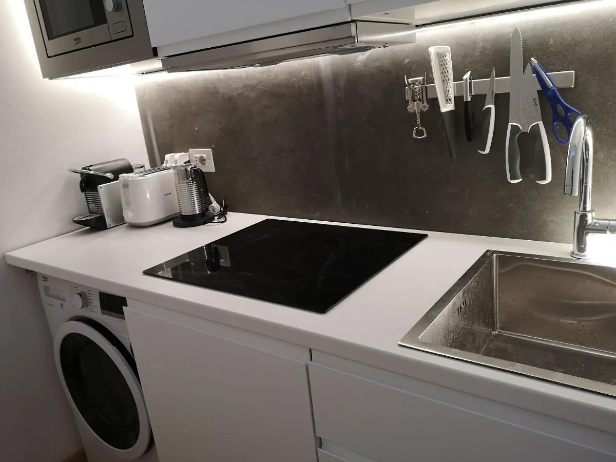 Ca' Brera Apartment Milan