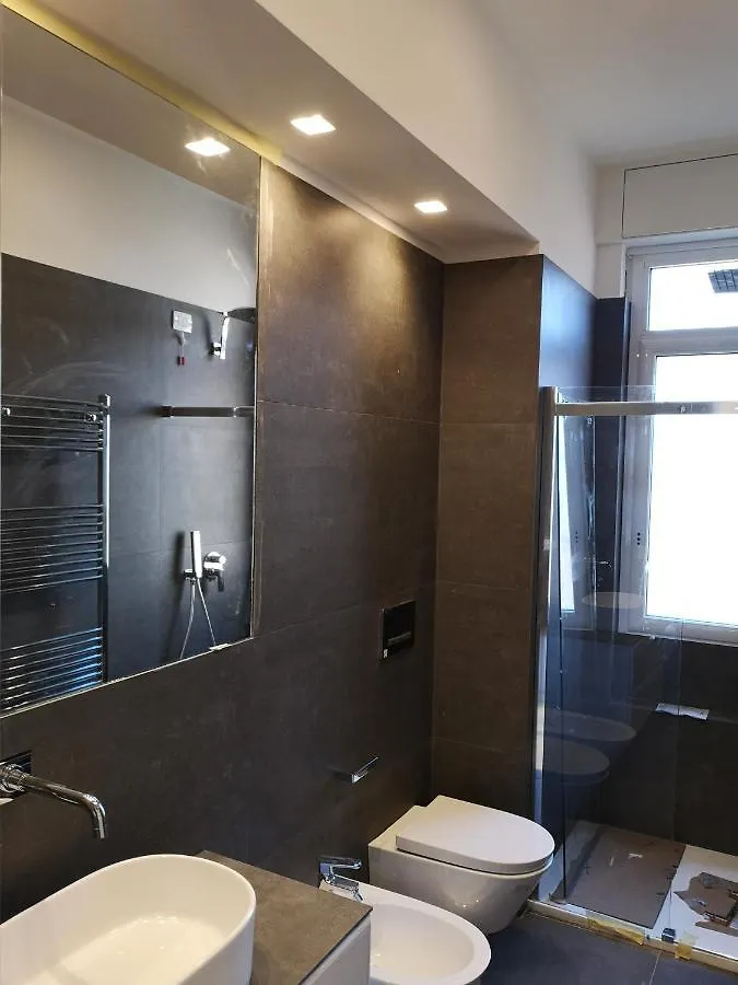 Ca' Brera Apartment Milan 0*,  Italy