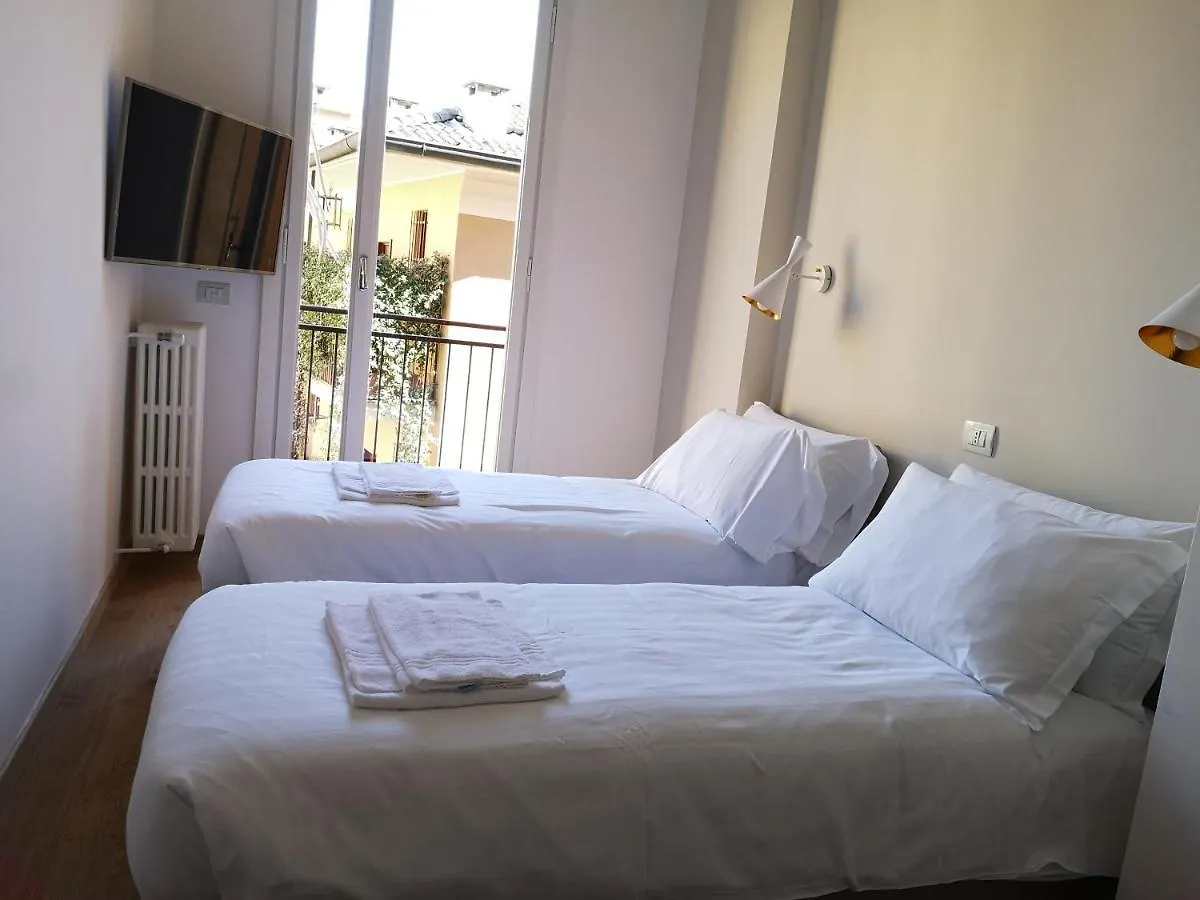 Ca' Brera Apartment Milan