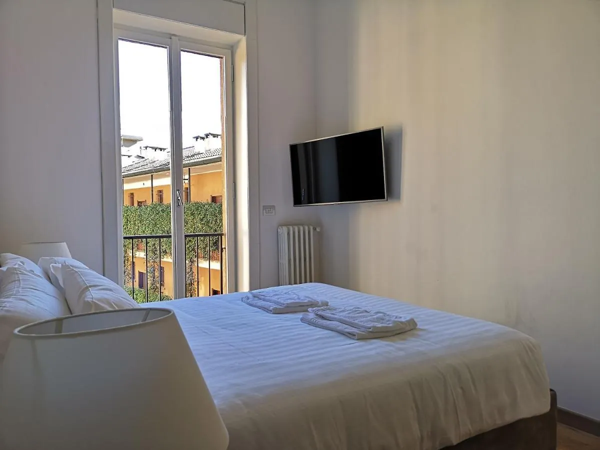 Ca' Brera Apartment Milan Italy