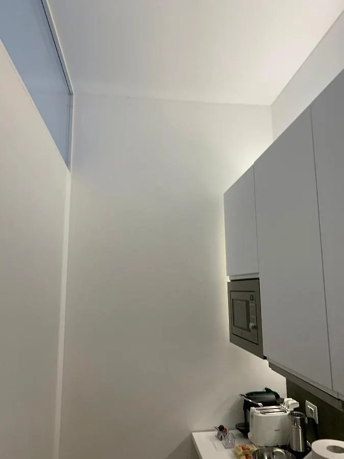 Ca' Brera Apartment Milan
