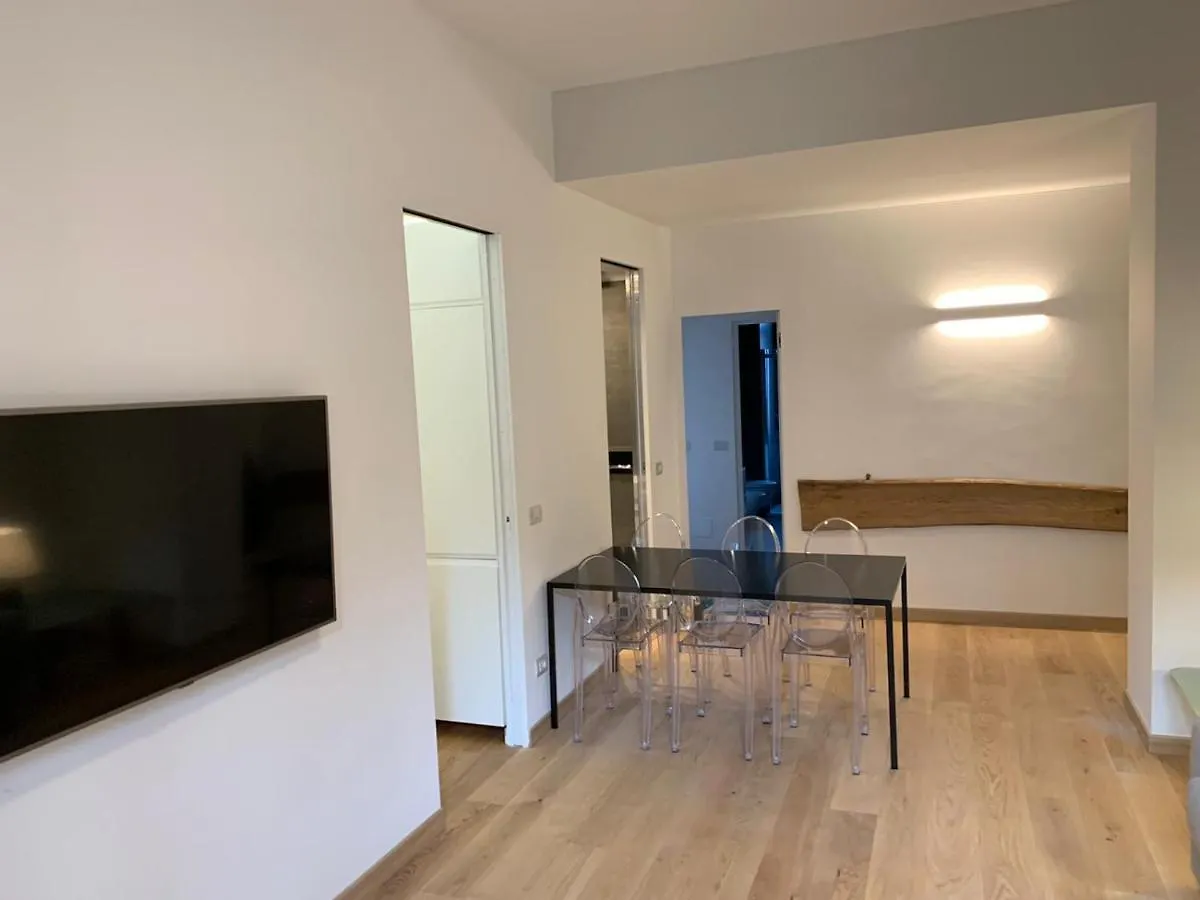 Ca' Brera Apartment Milan 0*,