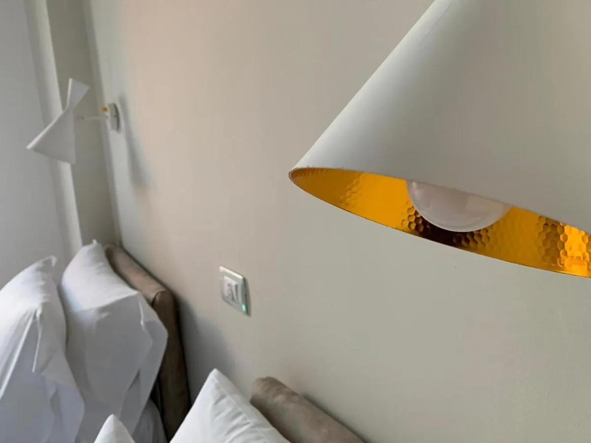 Ca' Brera Apartment Milan