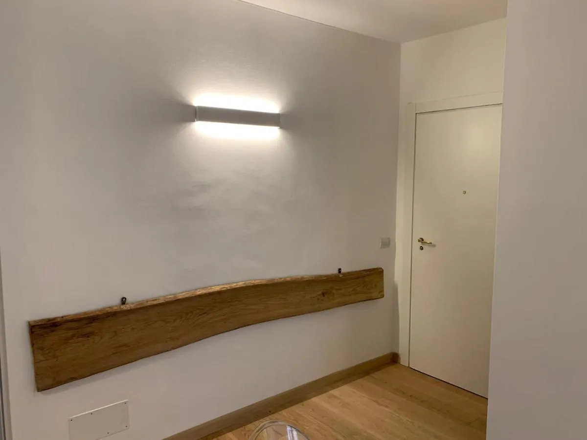 Ca' Brera Apartment Milan