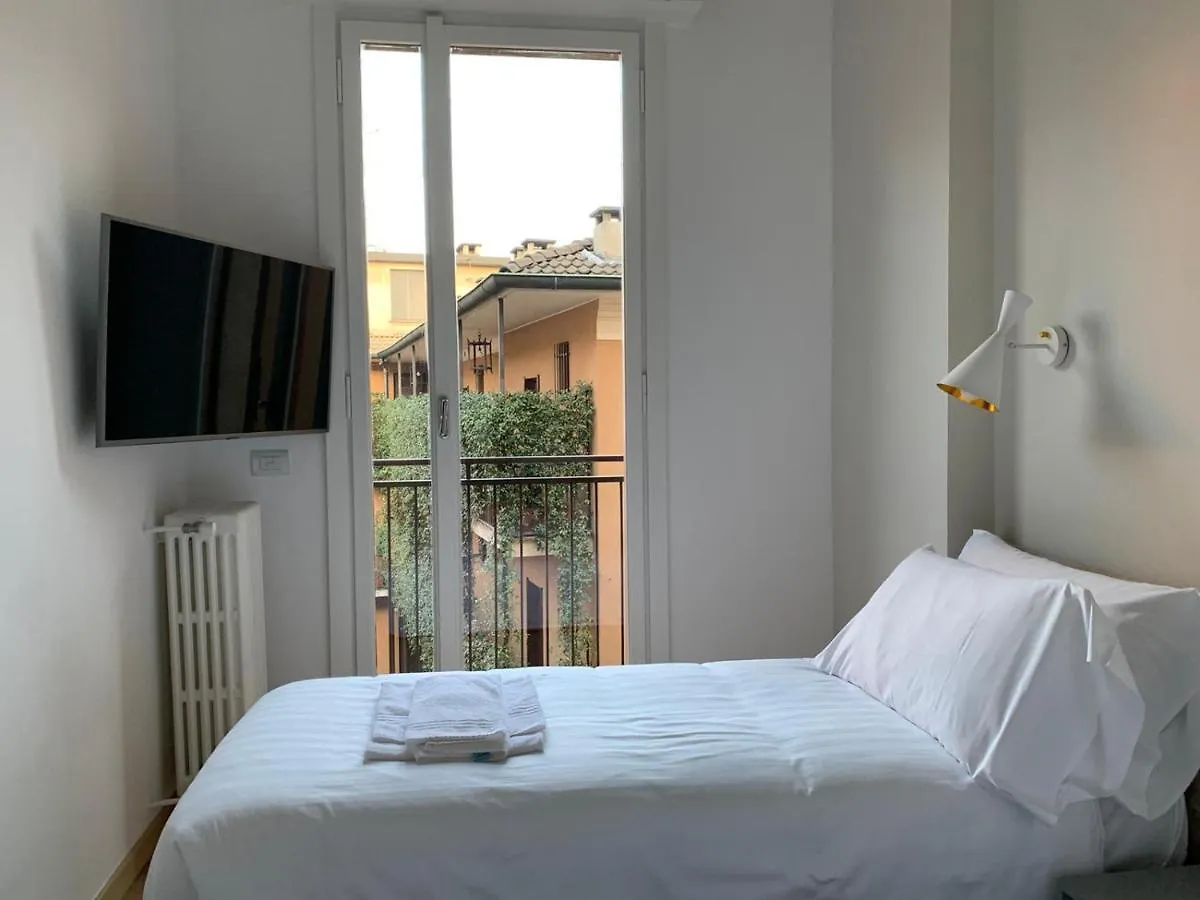 Ca' Brera Apartment Milan Italy