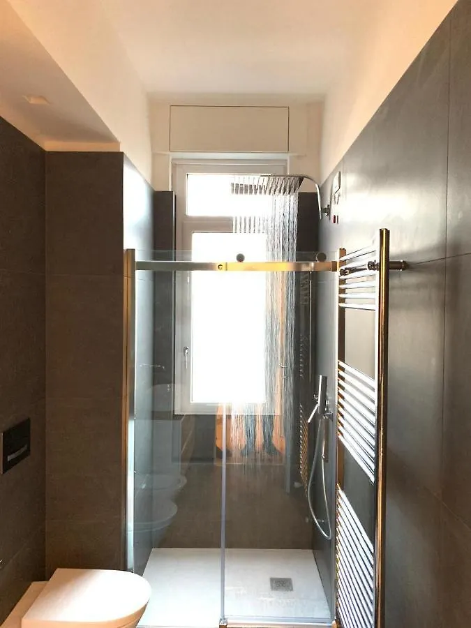 Ca' Brera Apartment Milan 0*,  Italy