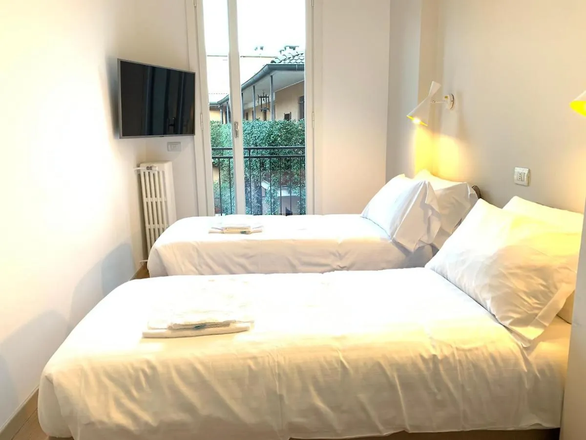 Ca' Brera Apartment Milan