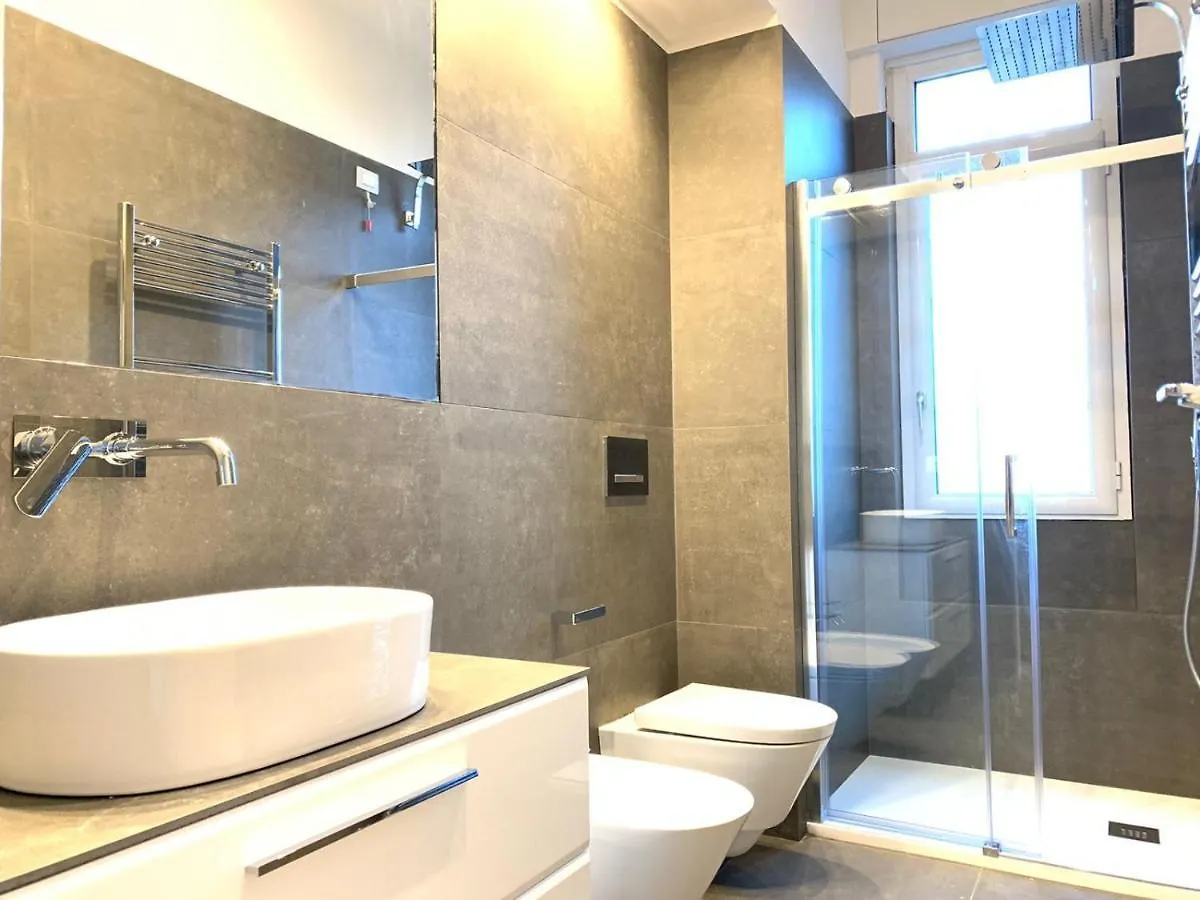 Ca' Brera Apartment Milan Italy