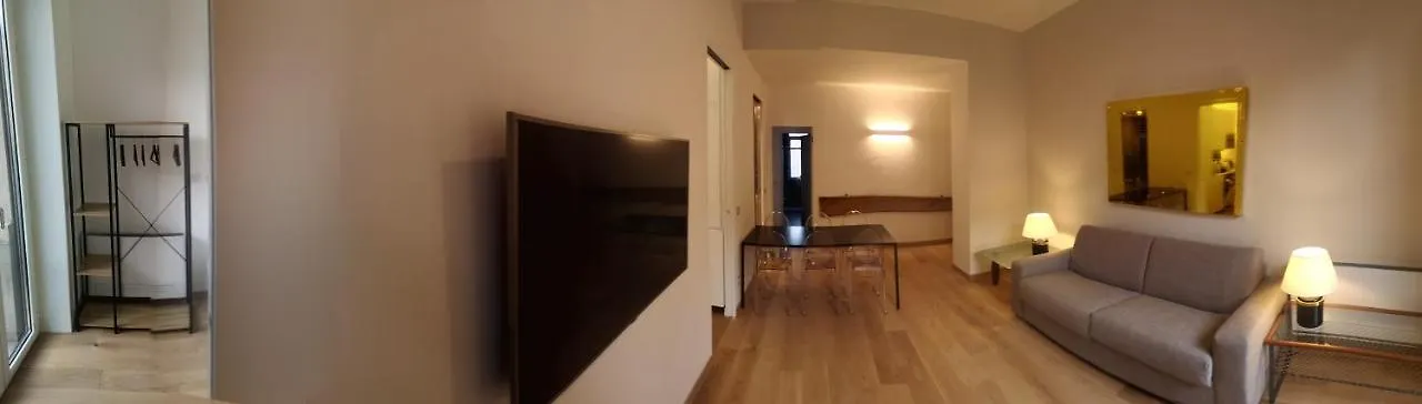 Ca' Brera Apartment Milan Italy
