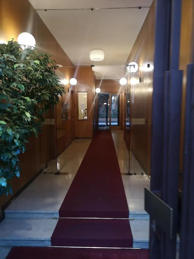 Ca' Brera Apartment Milan 0*,