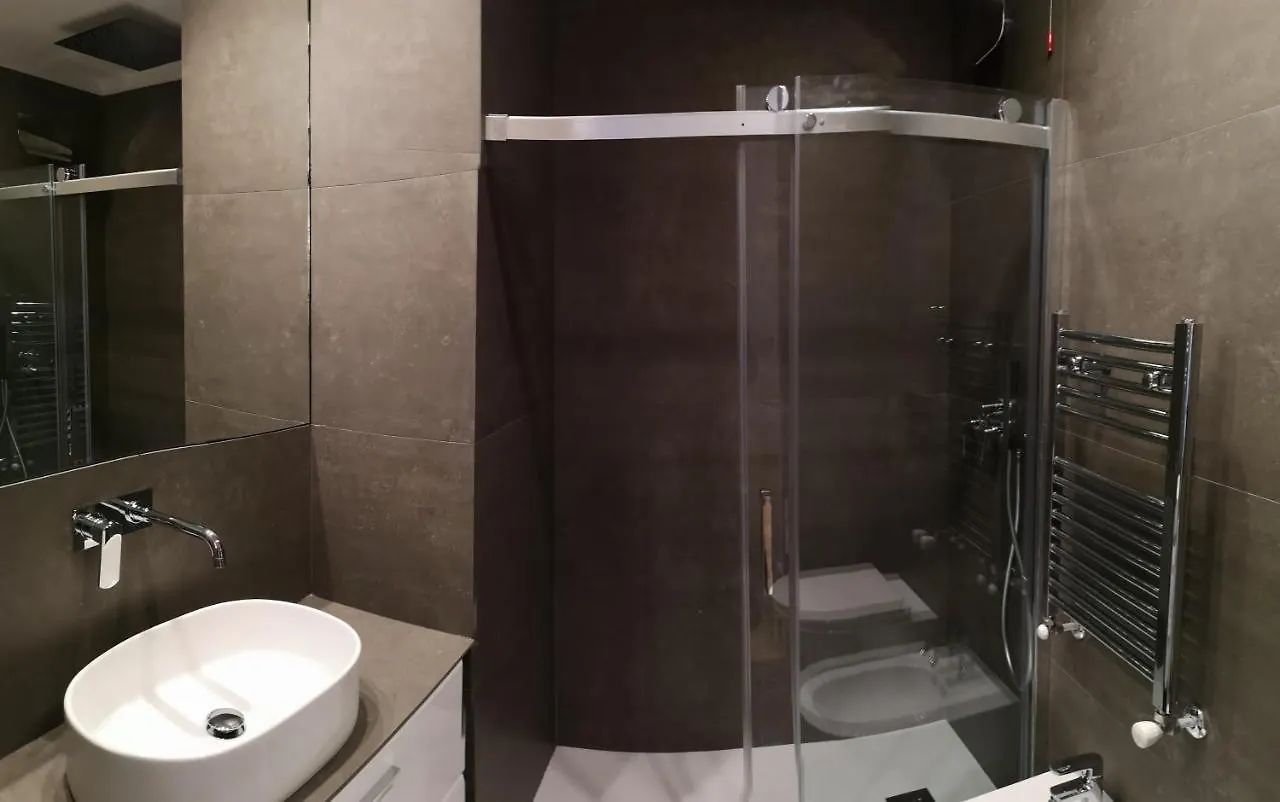Ca' Brera Apartment Milan