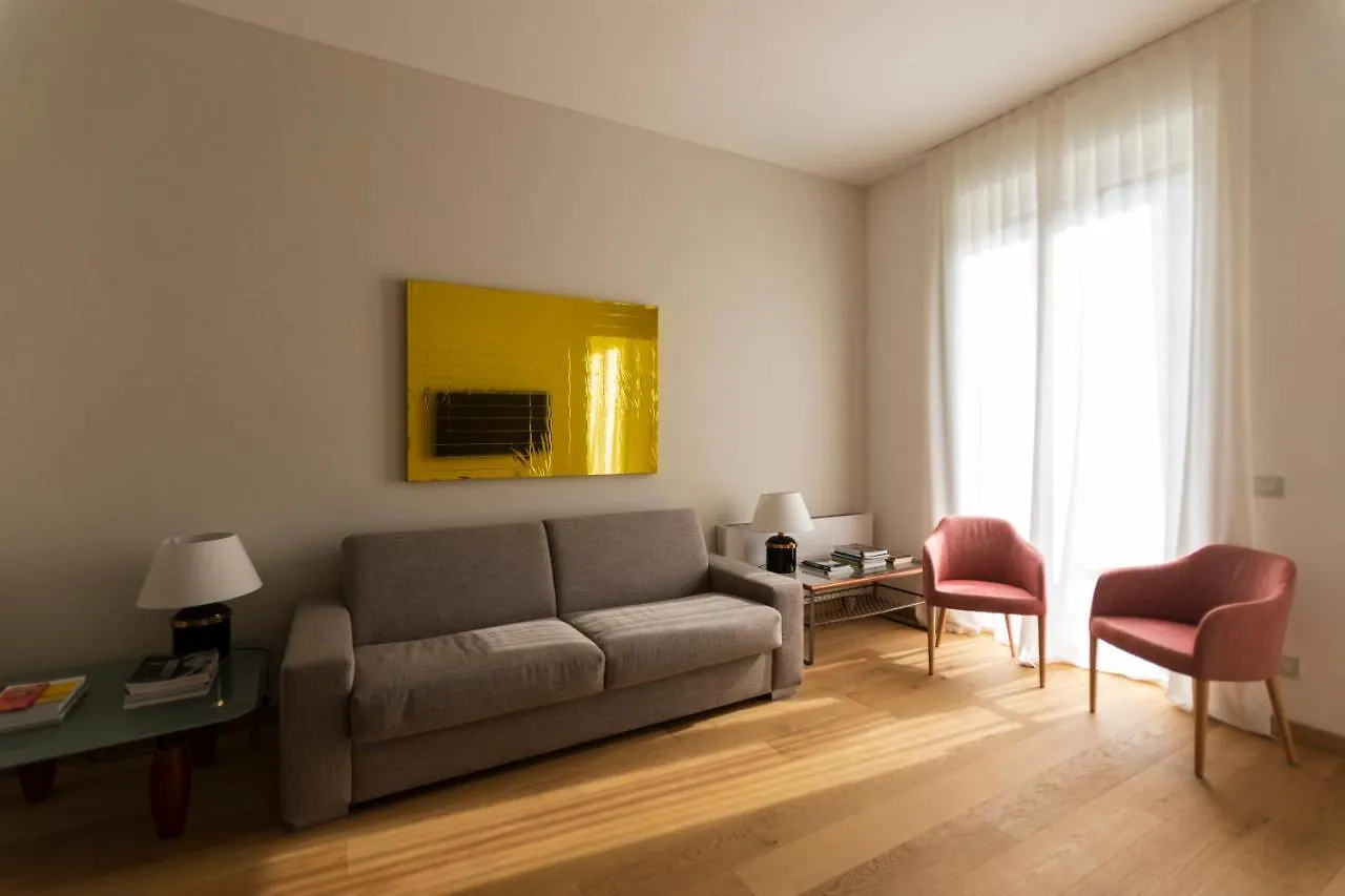 Ca' Brera Apartment Milan 0*,  Italy