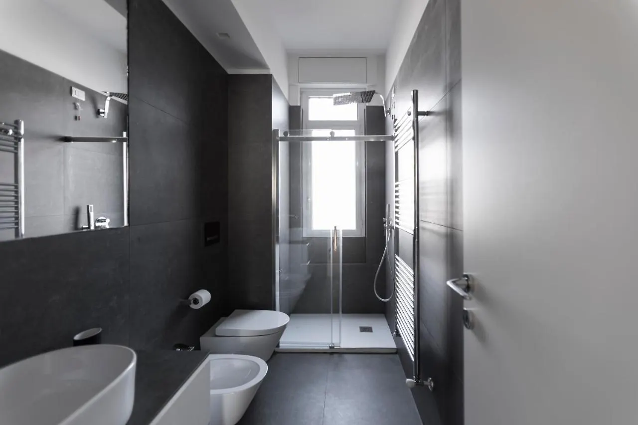 Ca' Brera Apartment Milan