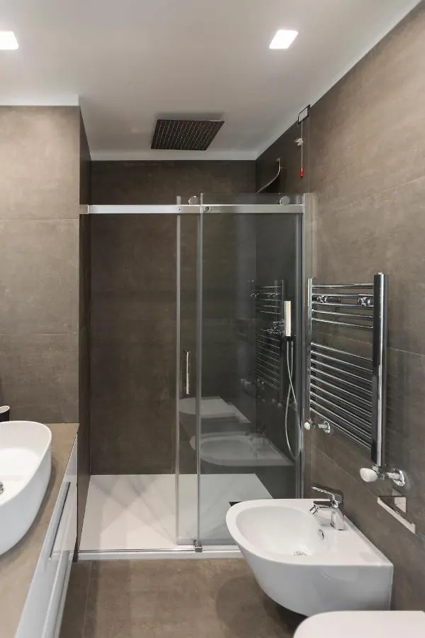 Ca' Brera Apartment Milan