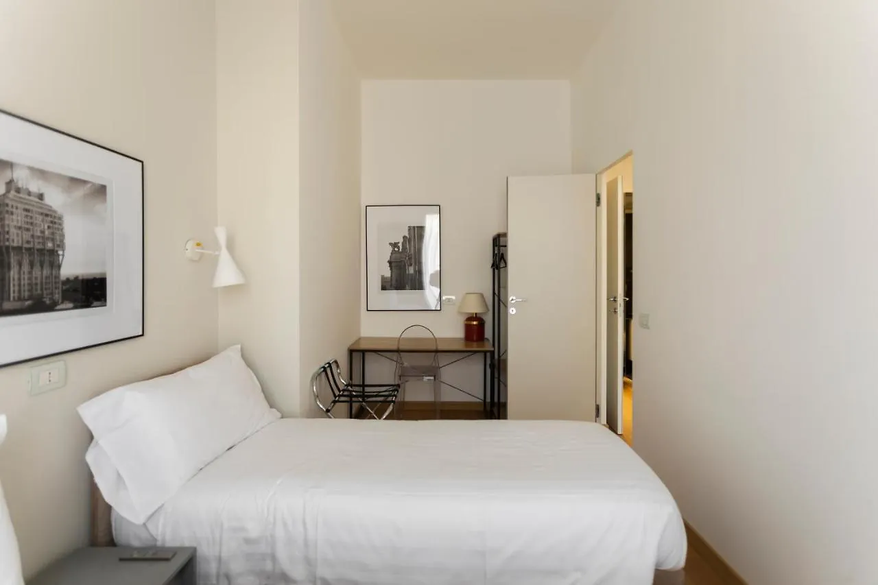 Ca' Brera Apartment Milan