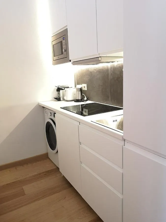 Ca' Brera Apartment Milan