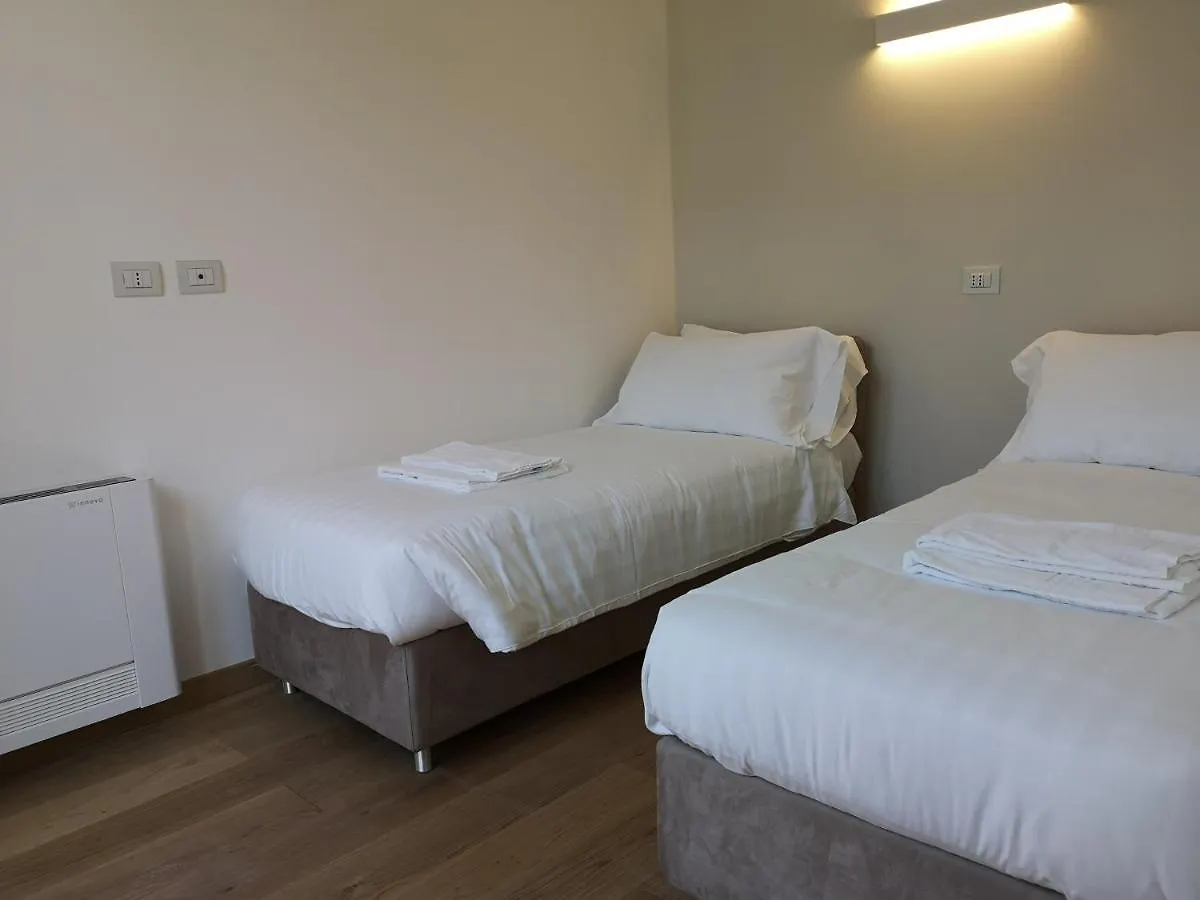 Ca' Brera Apartment Milan