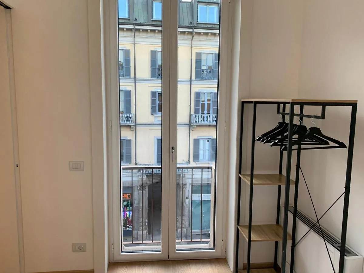 Ca' Brera Apartment Milan