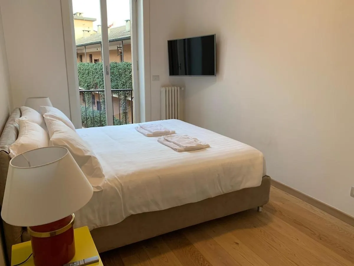 Ca' Brera Apartment Milan