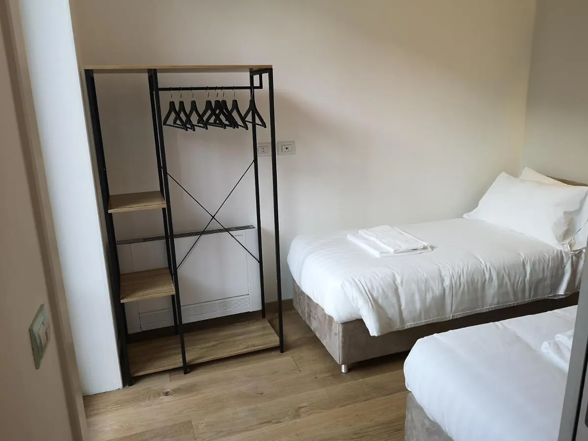 Ca' Brera Apartment Milan