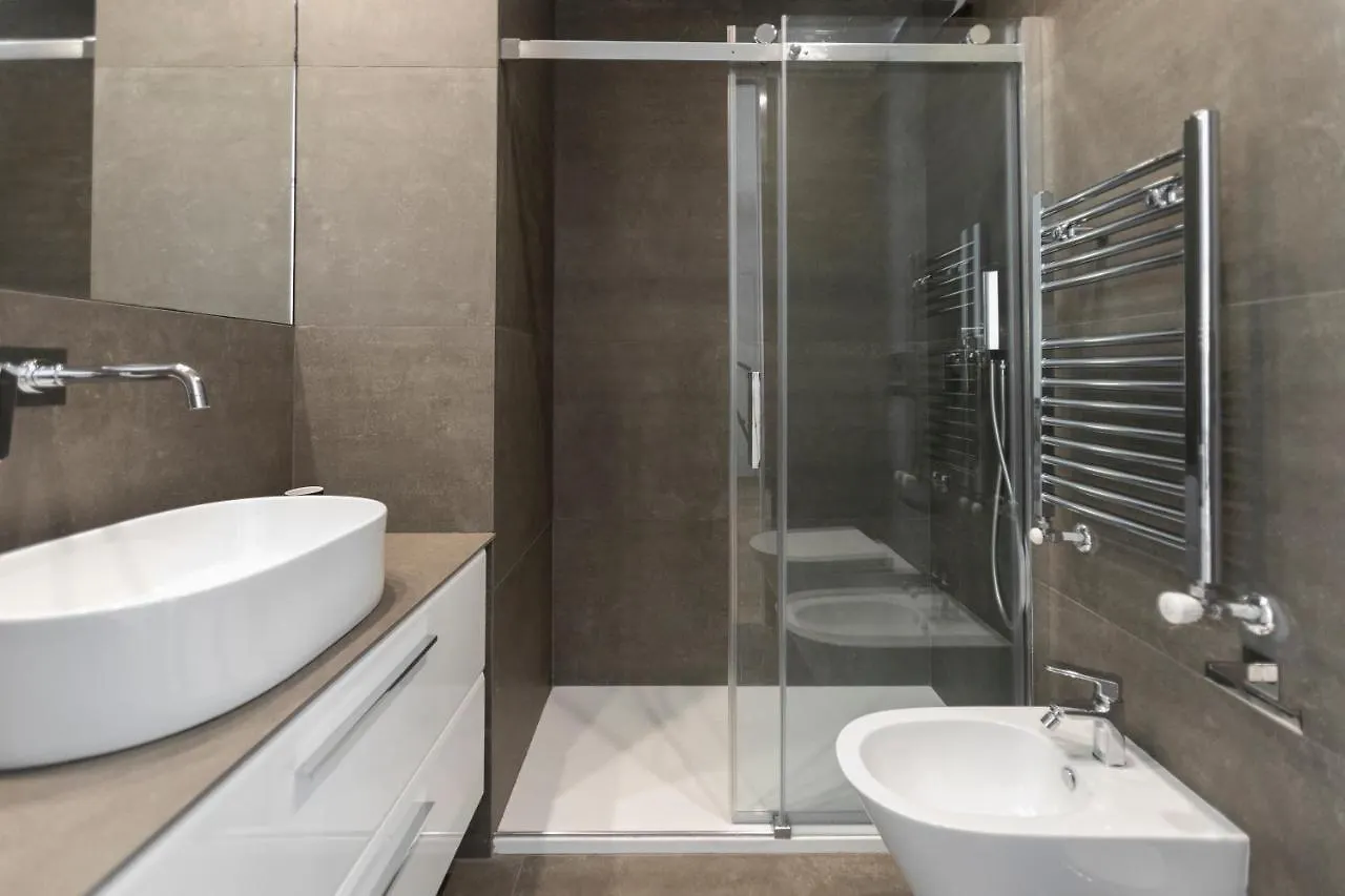 Ca' Brera Apartment Milan Italy